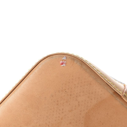 Louis Vuitton Monogram Alma PM 14 of 18