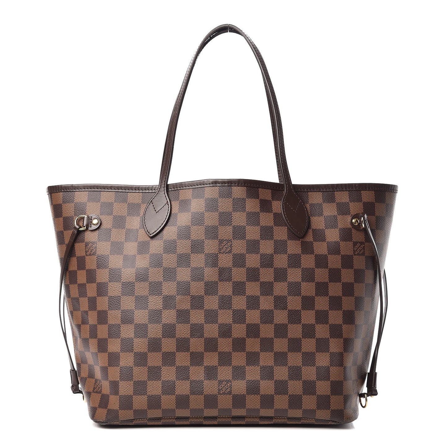 Damier Ebene Neo Neverfull MM