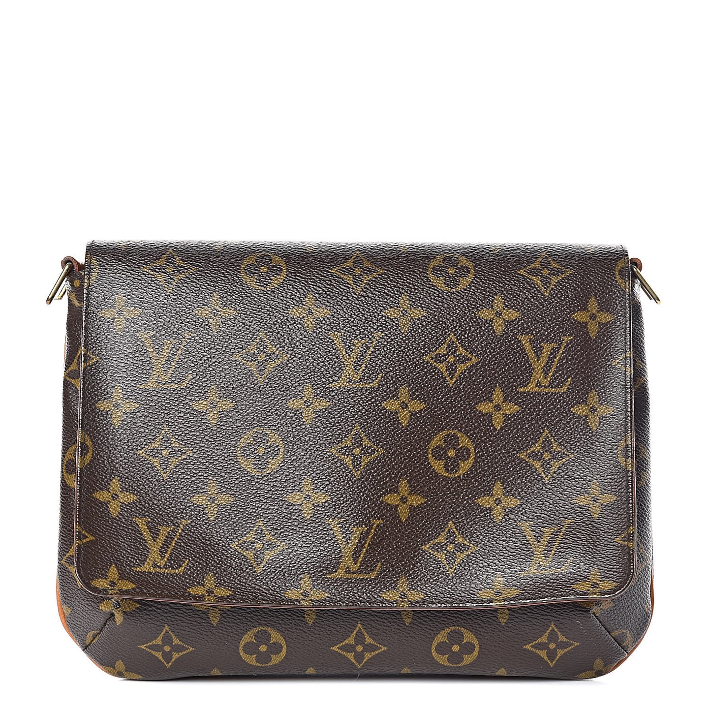 Monogram Musette Tango