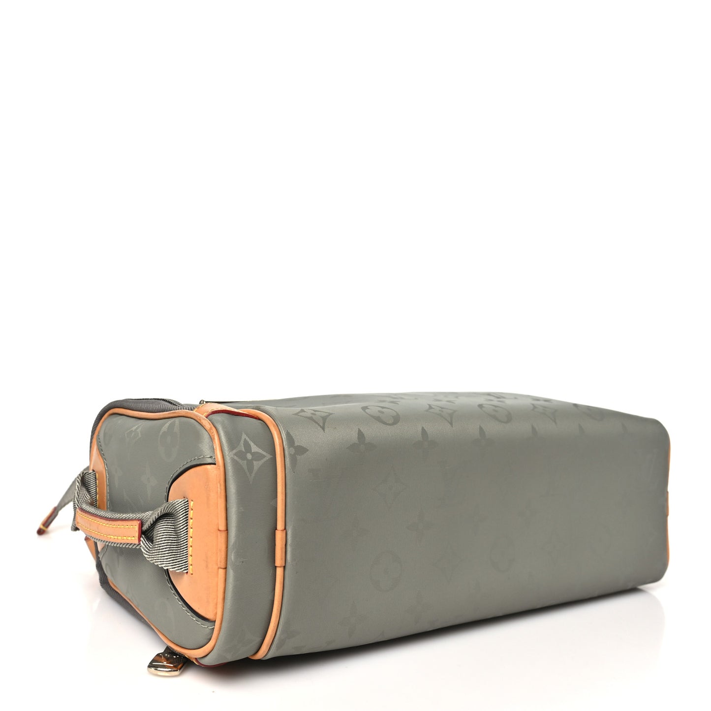 Monogram Titanium Camera Bag