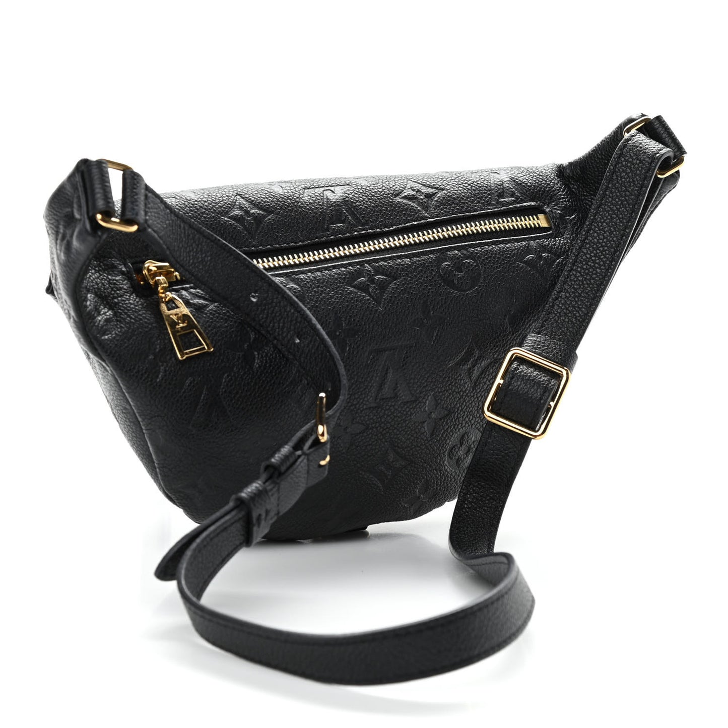 Empreinte BumBag Black