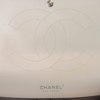 Chanel Calfskin Lilac Surpique 2.55 Reissue 226 Flap Ivory 6 of 8