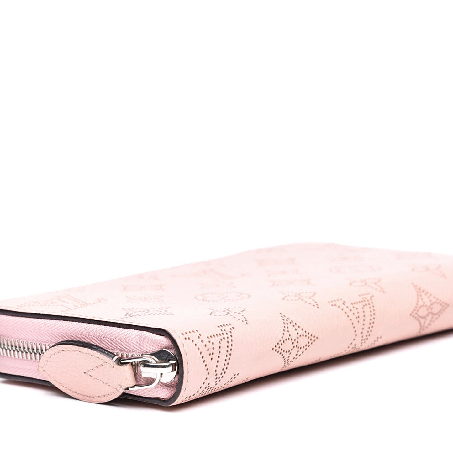 Mahina Zippy Wallet Magnolia