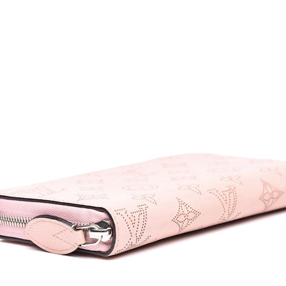 Louis Vuitton Mahina Zippy Wallet Magnolia 7 of 8