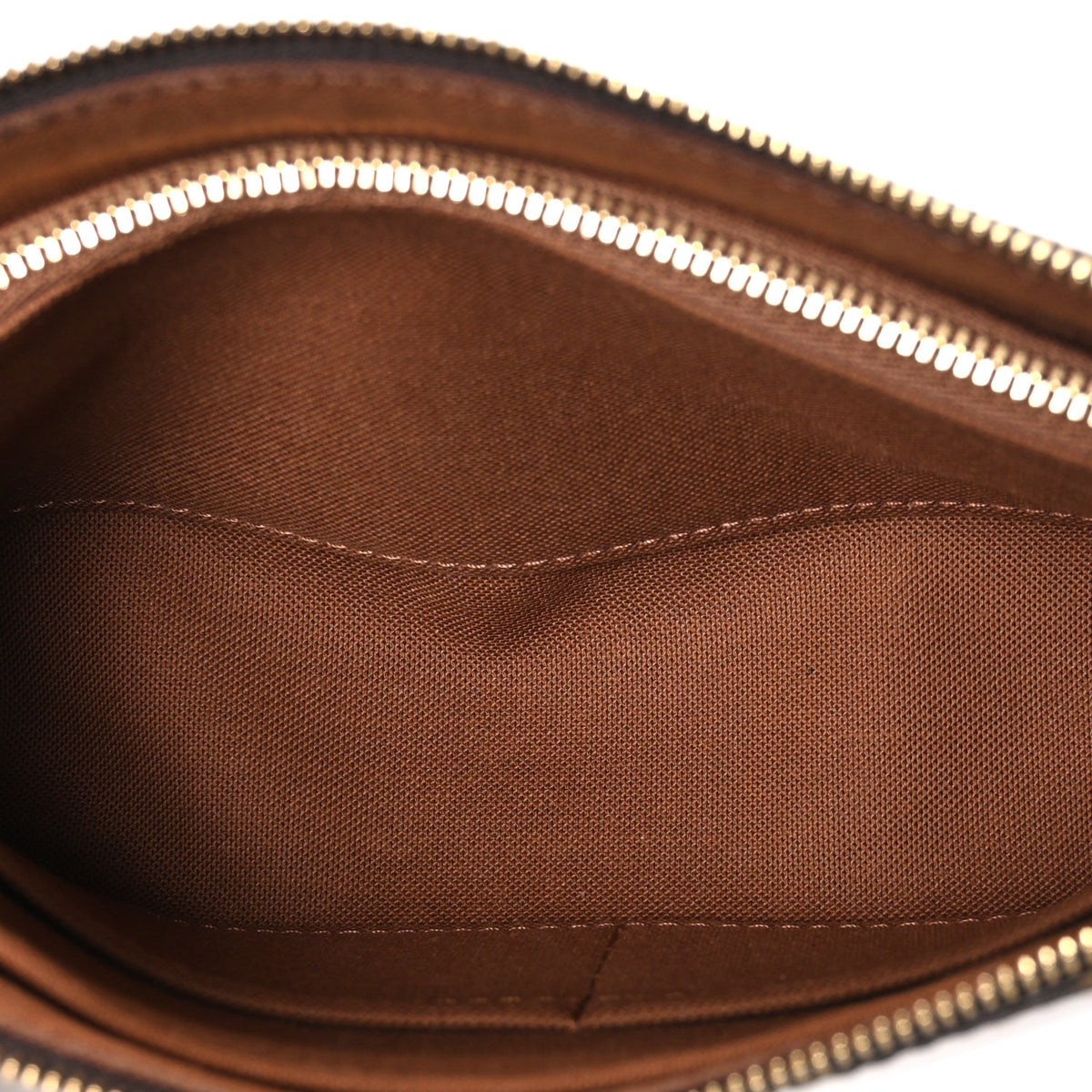 Monogram Chain Pochette Accessories