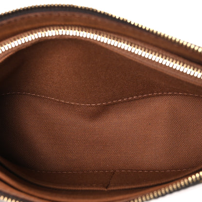 Louis Vuitton Monogram Chain Pochette Accessories 5 of 9