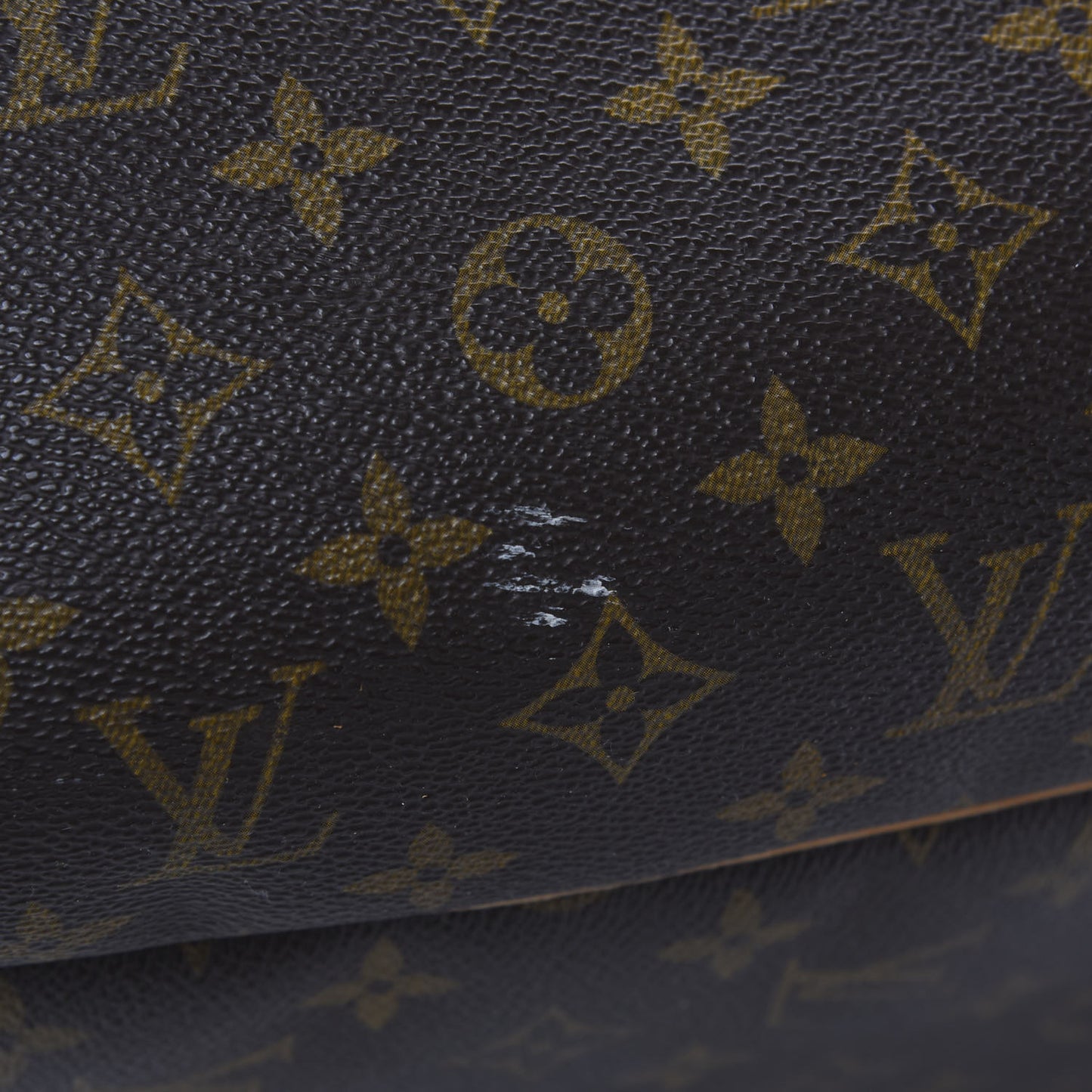 Monogram Evasion Sports Bag
