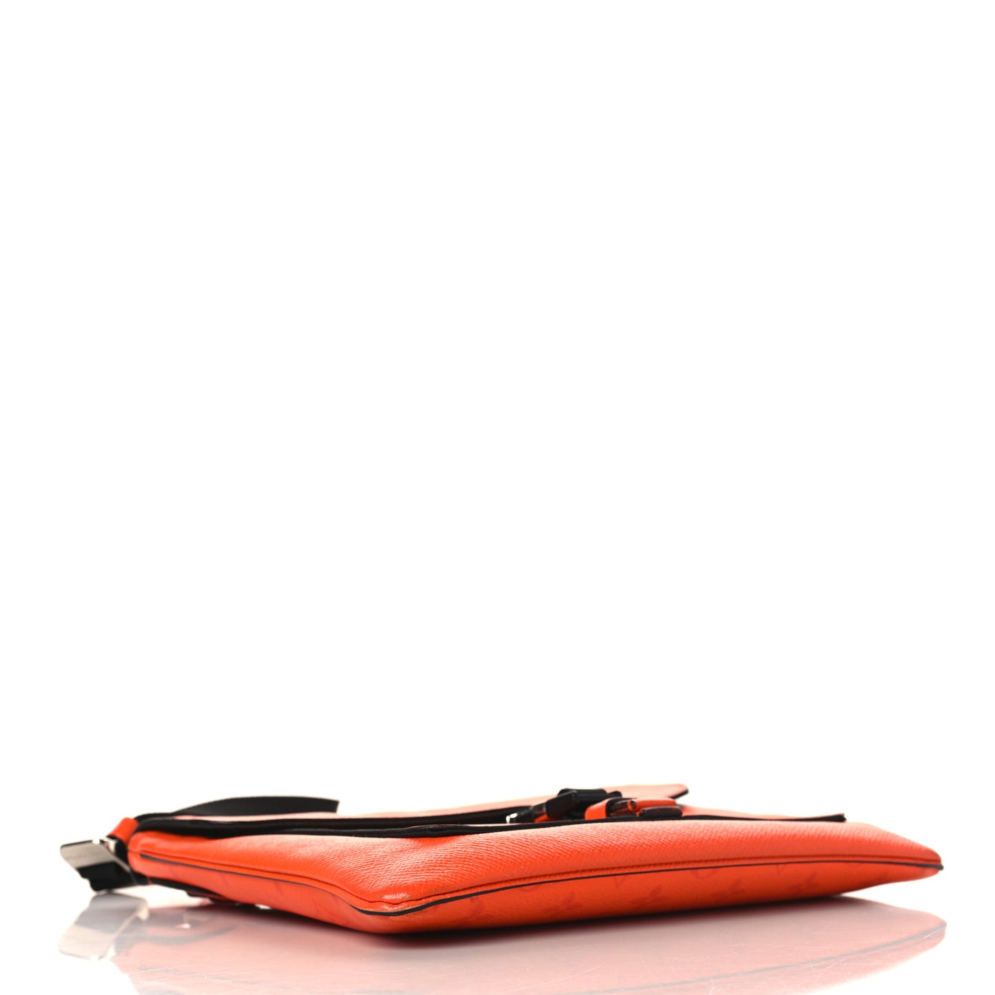 Taigarama Outdoor Flap Messenger Orange