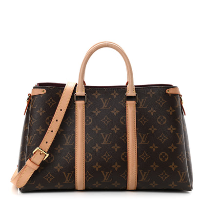 Louis Vuitton Monogram Soufflot MM 1 of 13