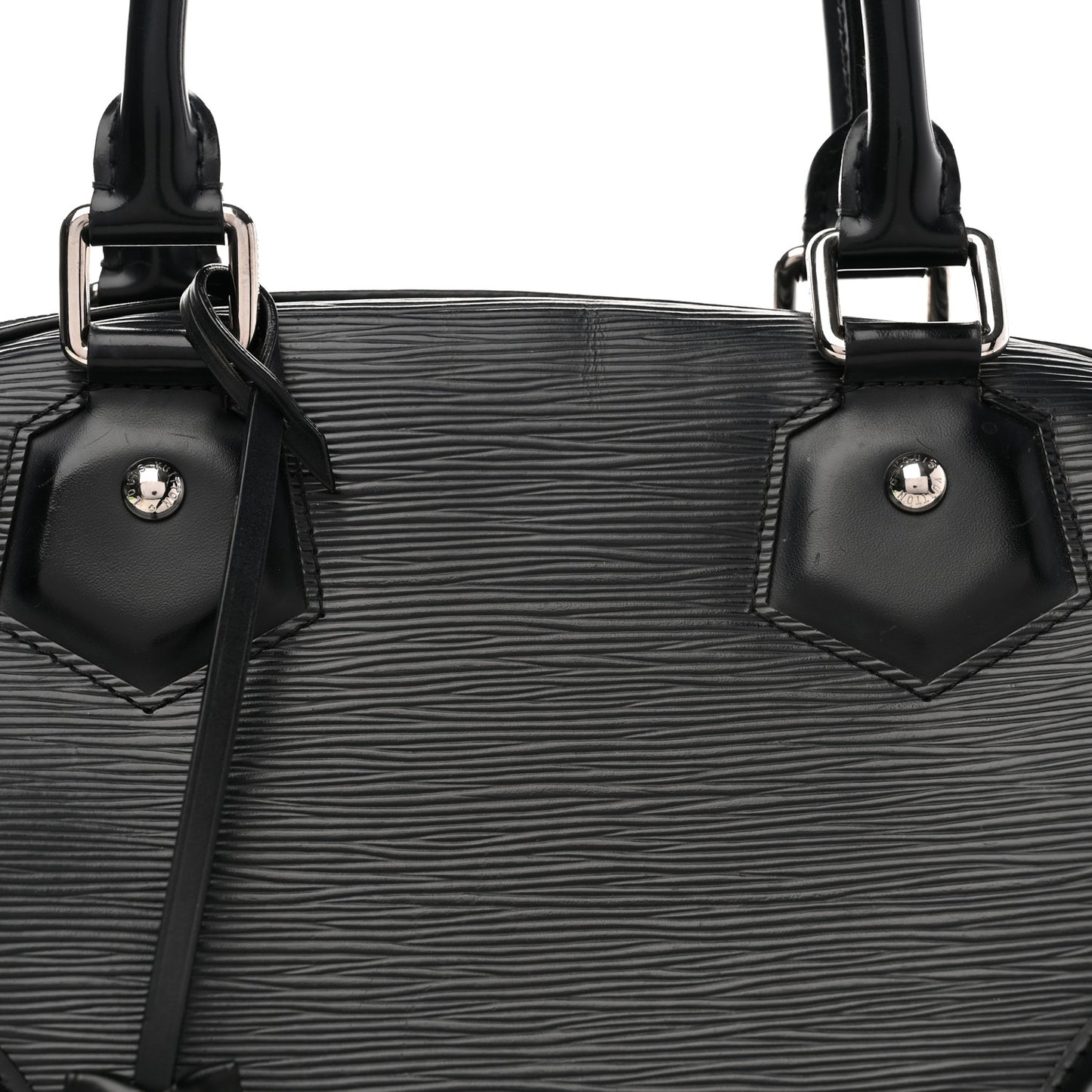 Epi Bowling Montaigne PM Black