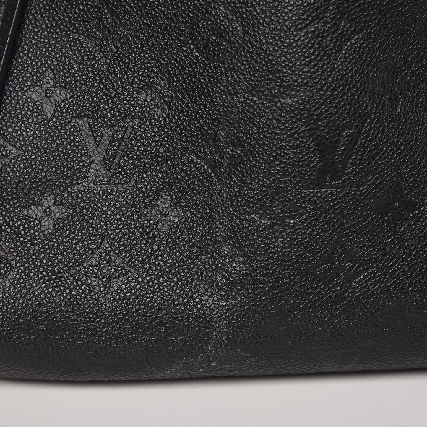 Empreinte Artsy MM Black