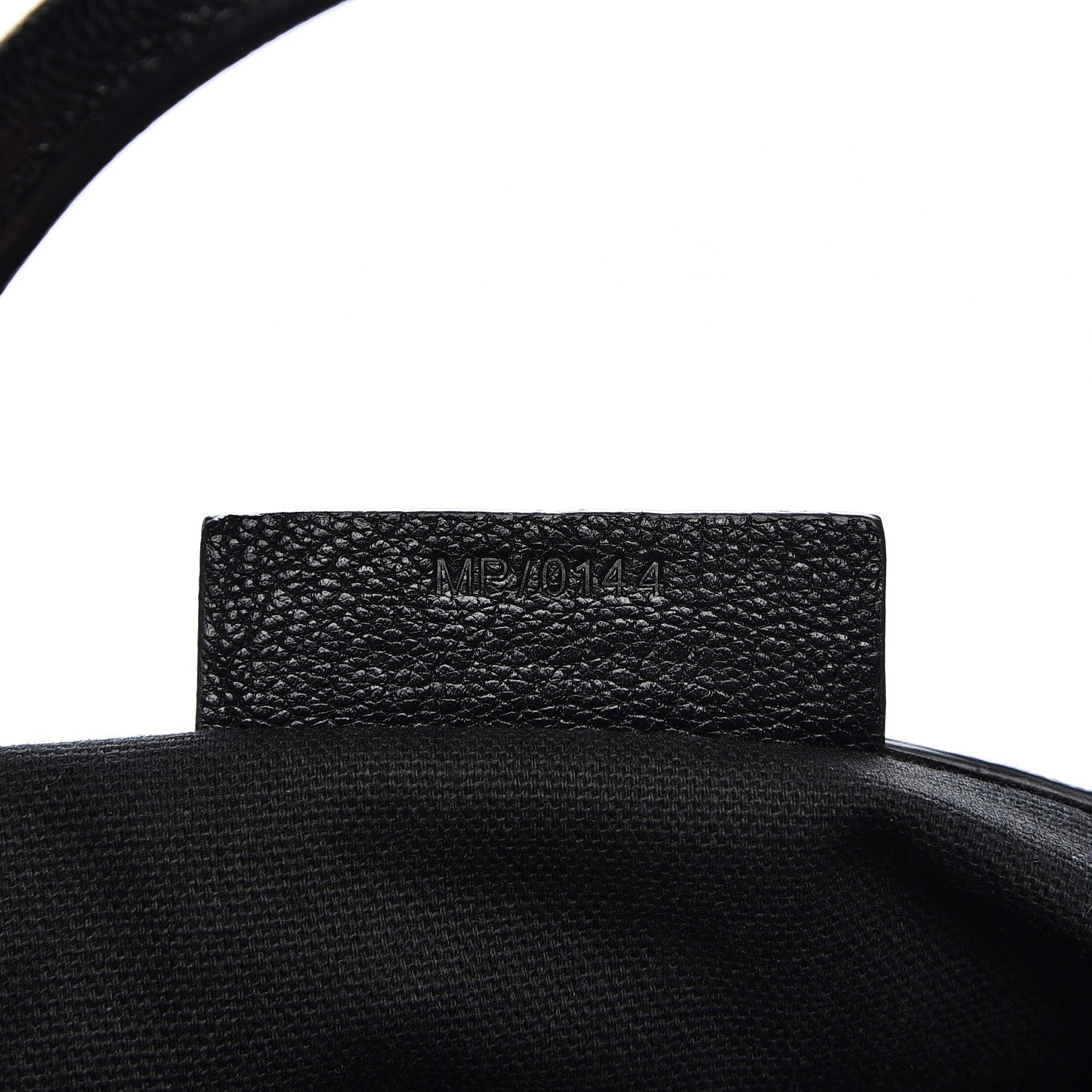 Givenchy Sugar Goatskin Medium Antigona Black 8 of 9
