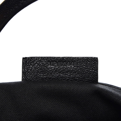 Givenchy Sugar Goatskin Medium Antigona Black 8 of 9