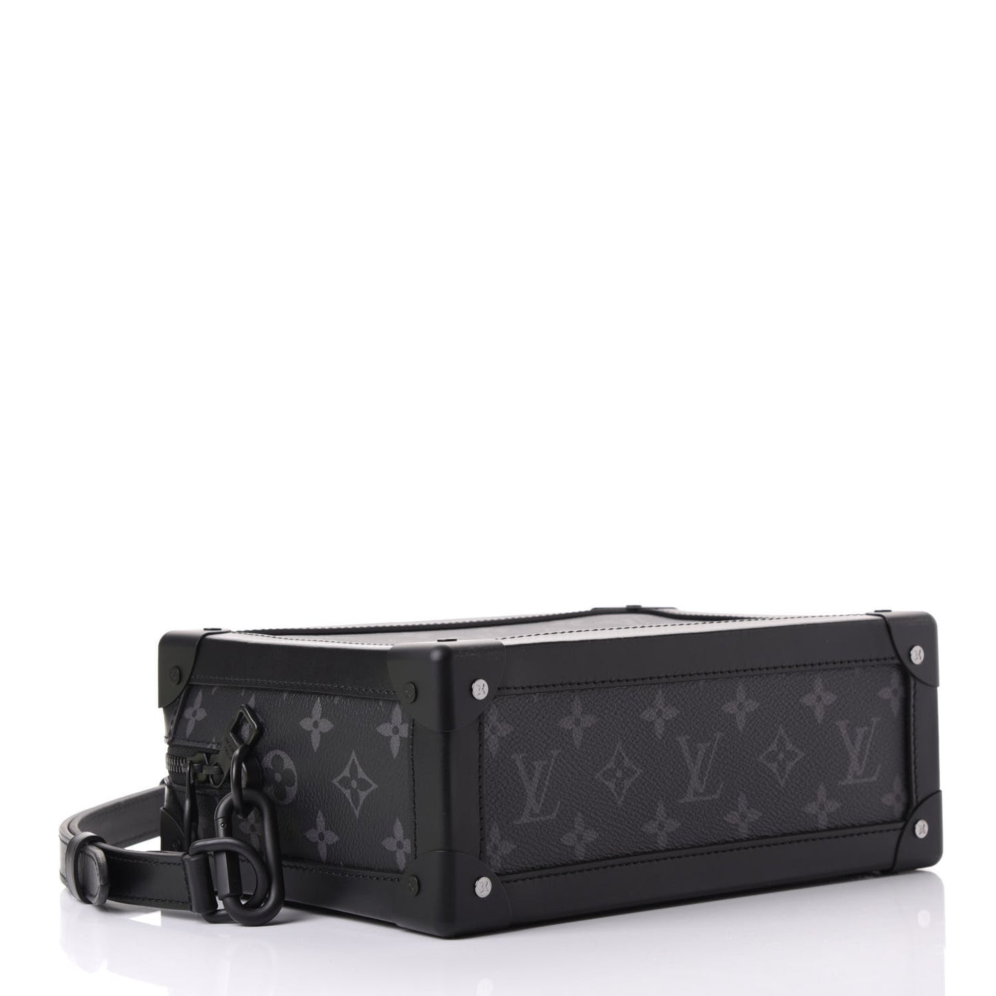Monogram Eclipse Soft Trunk