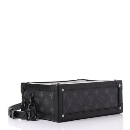 Louis Vuitton Monogram Eclipse Soft Trunk 3 of 11