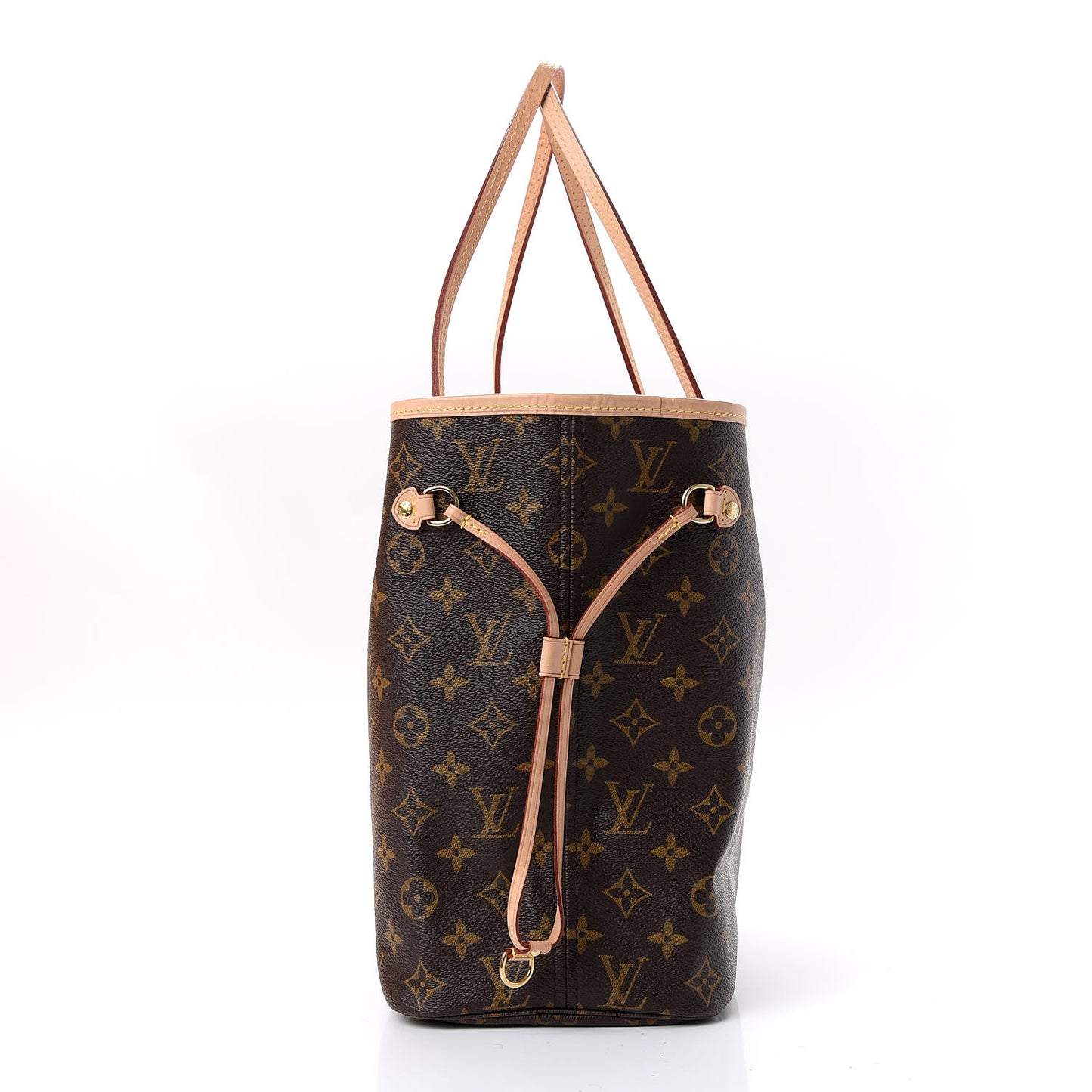 Monogram Neo Neverfull MM