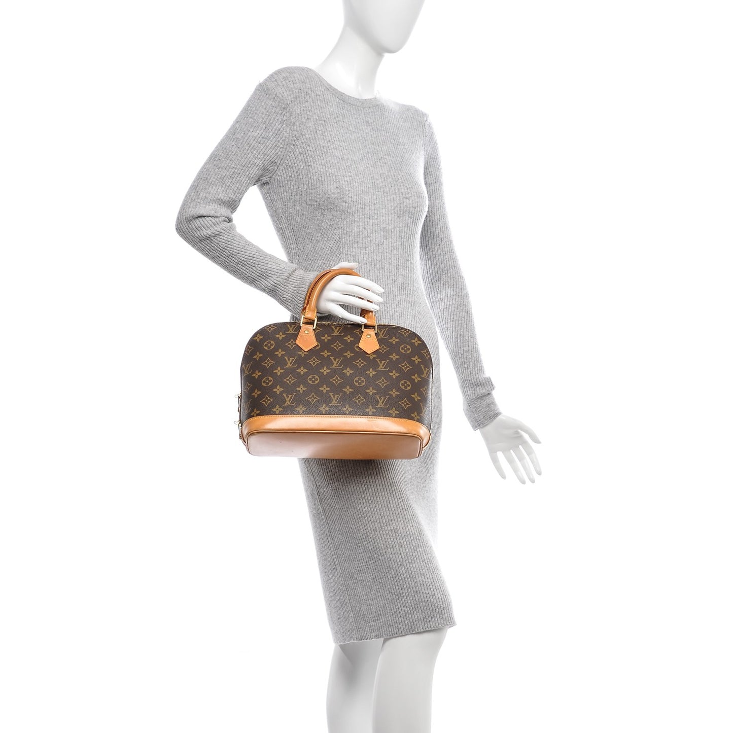 Monogram Alma PM