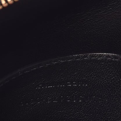 Saint Laurent Calfskin Le 61 Camera Bag Black 9 of 10