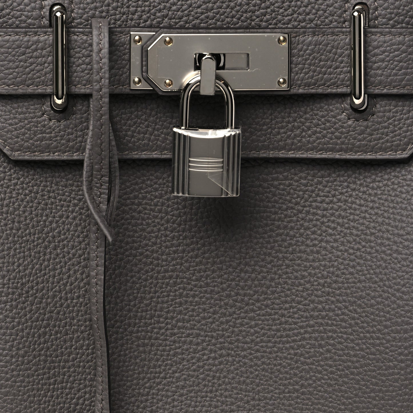 Togo Hac A Dos PM Backpack Etain