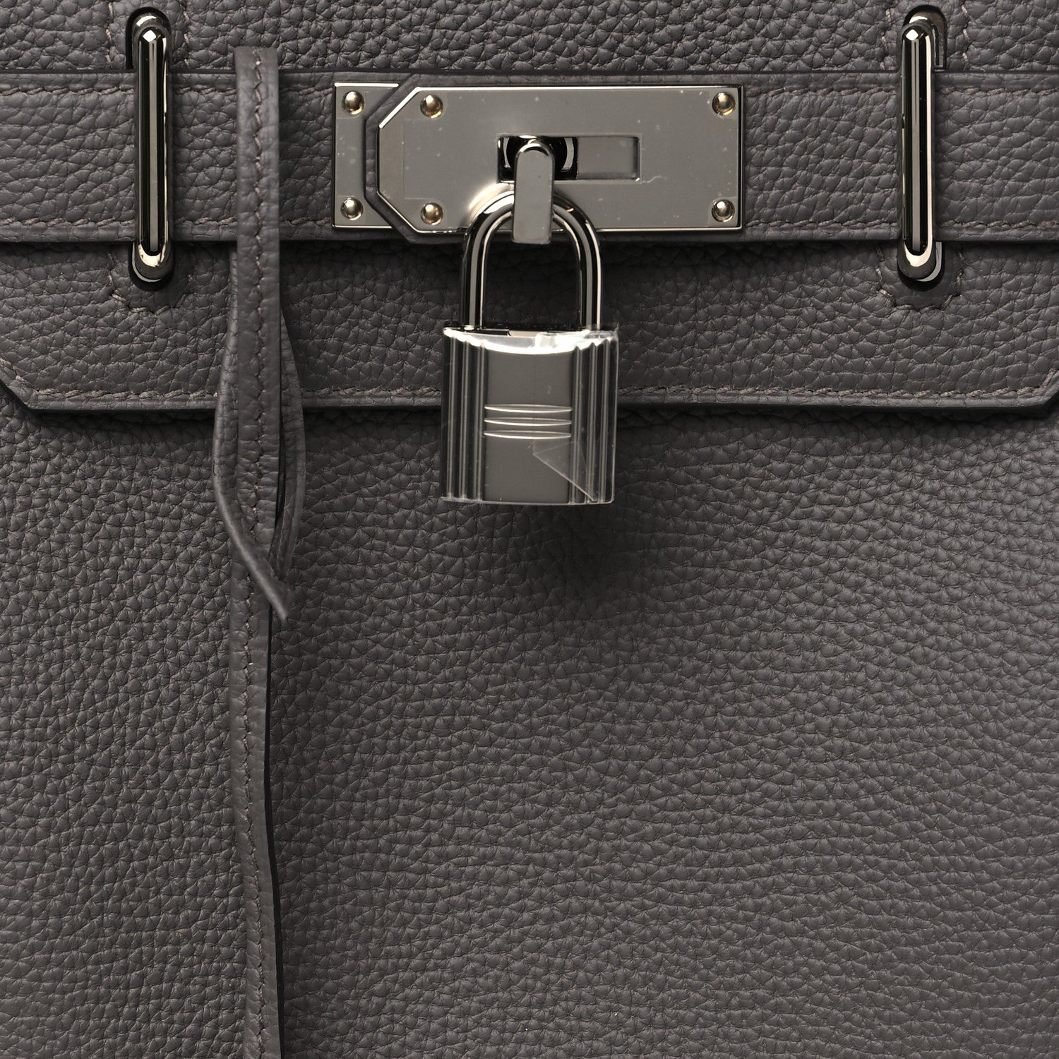 Hermes Togo Hac A Dos PM Backpack Etain 8 of 11