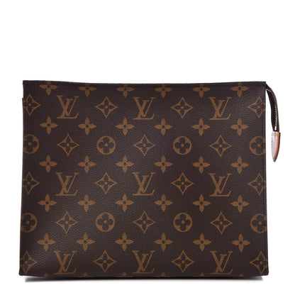 Louis Vuitton Monogram Toiletry Pouch 26 1 of 8