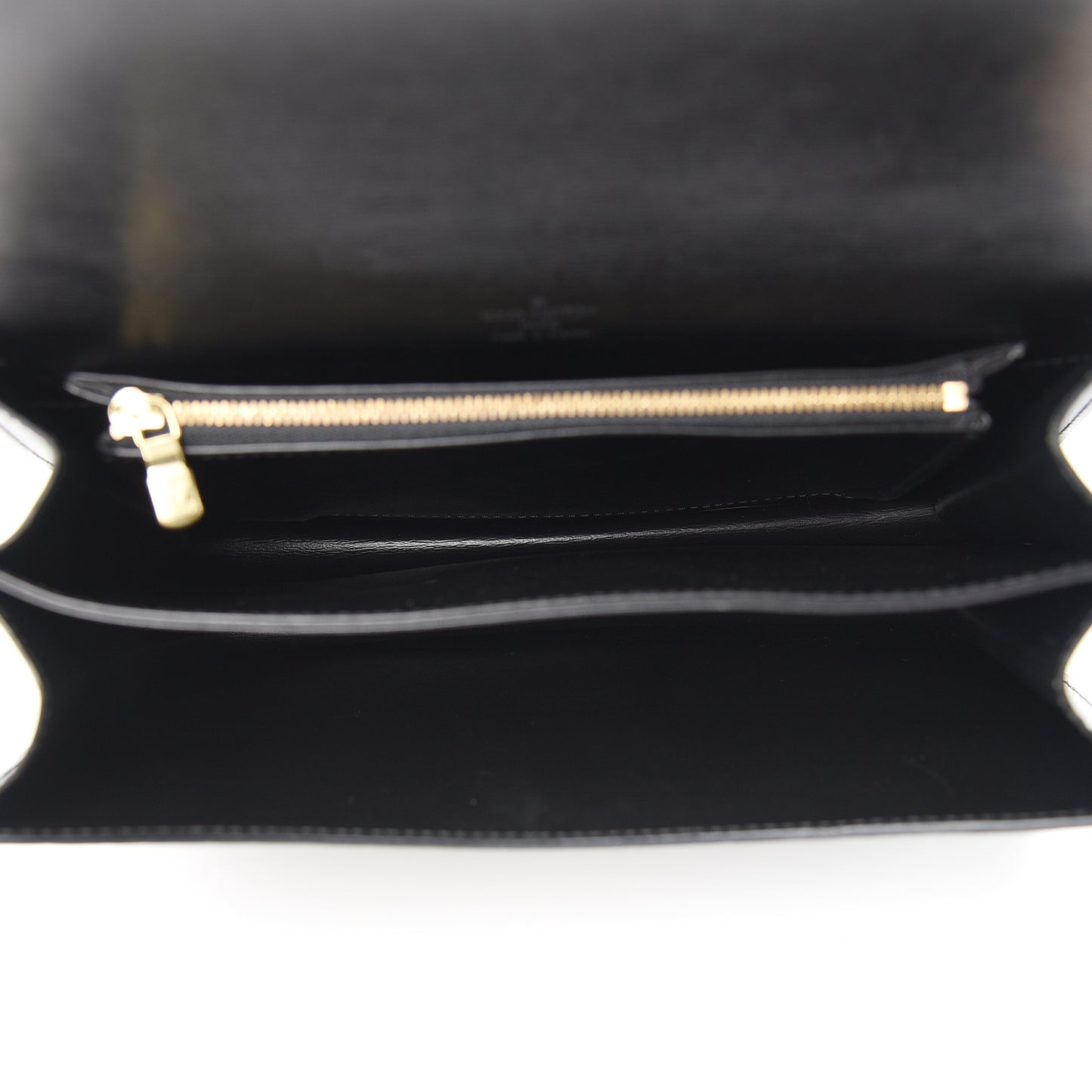 Epi Sac Friedland Black
