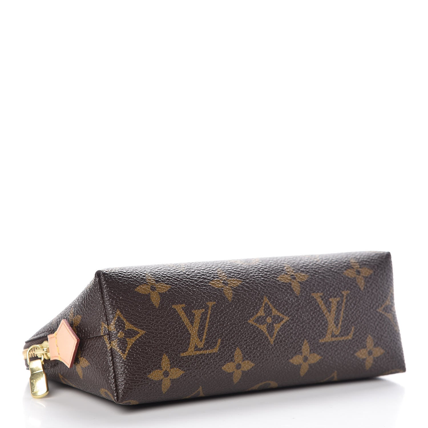 Louis Vuitton Monogram Cosmetic Pouch 4 of 7