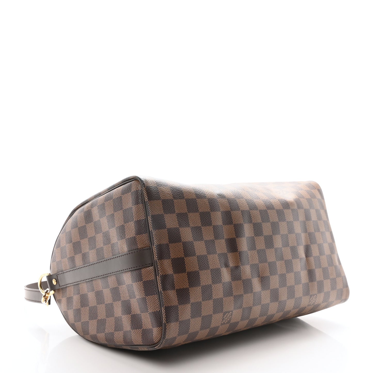 Damier Ebene Speedy Bandouliere 35