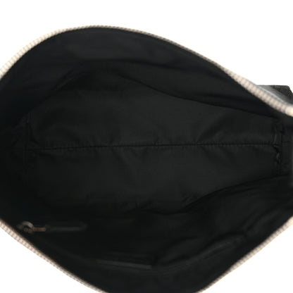 Christian Dior Monogram Street Chic Messenger Black 5 of 12