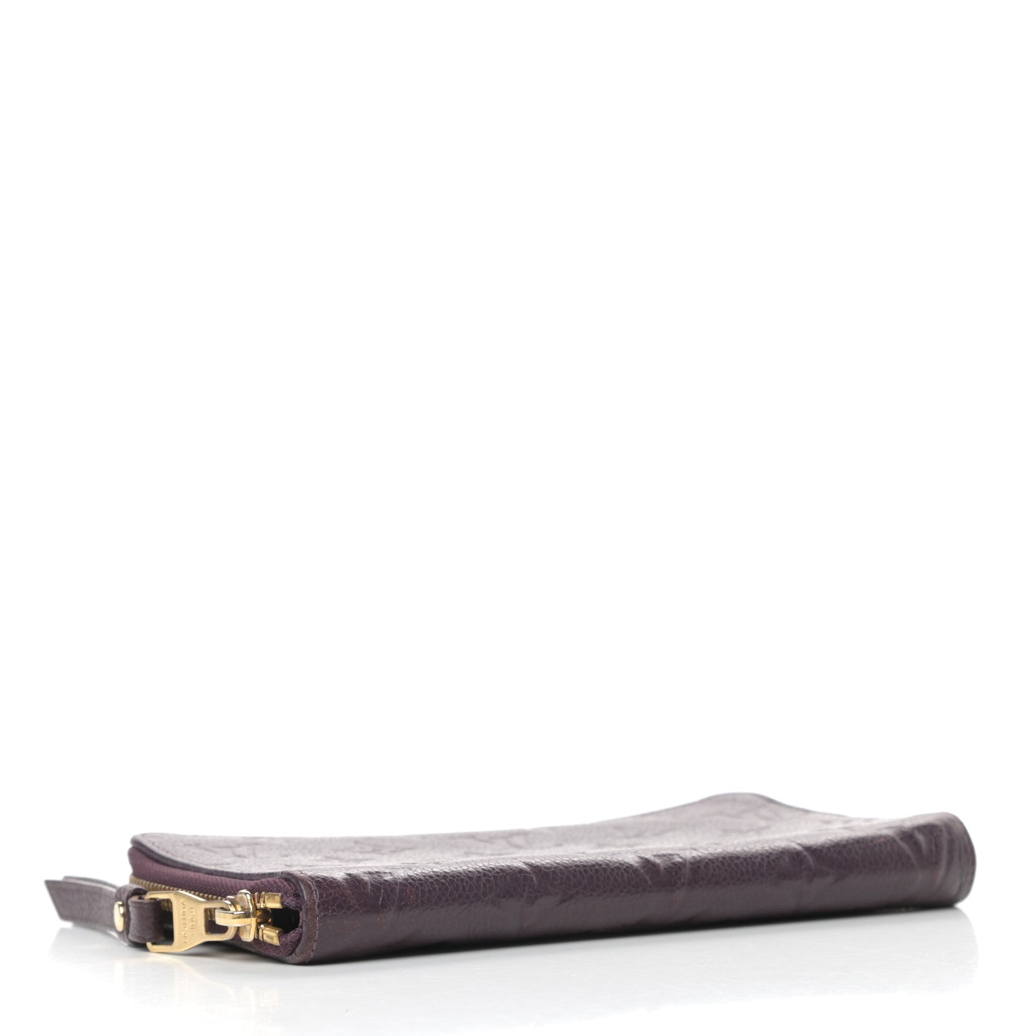 Louis Vuitton Empreinte Secret Long Wallet Aube 4 of 6