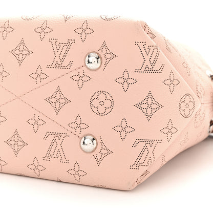 Louis Vuitton Mahina Bella Magnolia 10 of 10