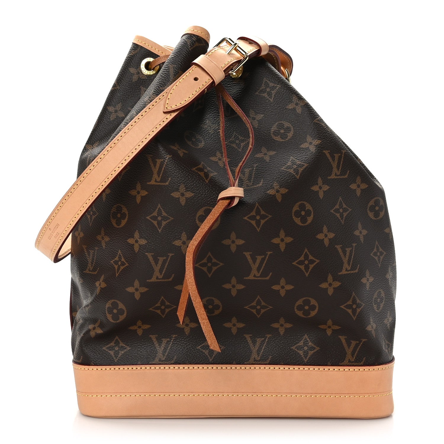 Louis Vuitton Monogram Noe 1 of 10