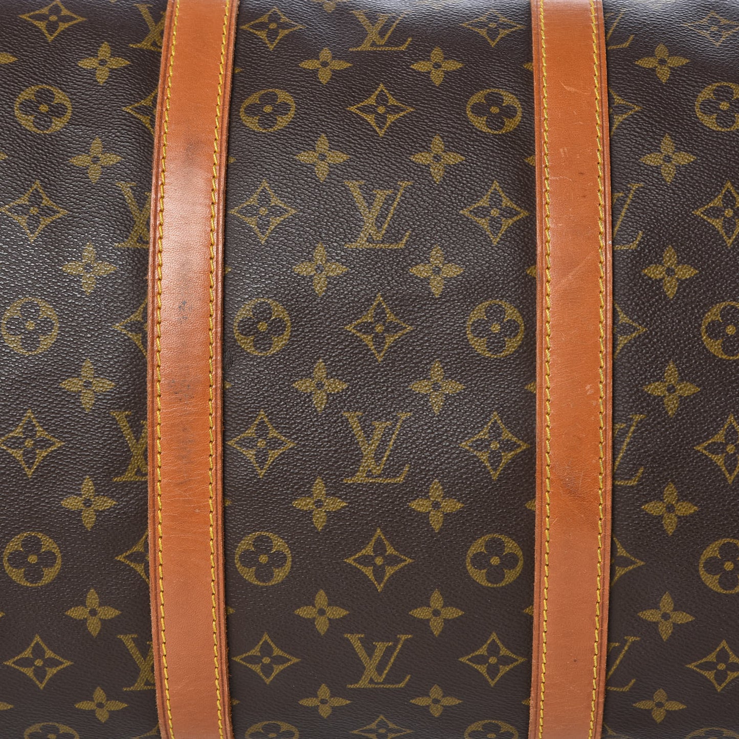 Monogram Keepall 55