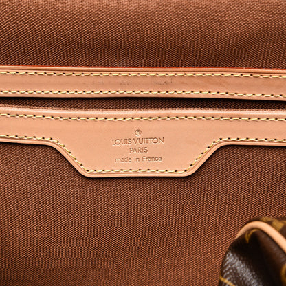 Louis Vuitton Monogram Carryall 6 of 13
