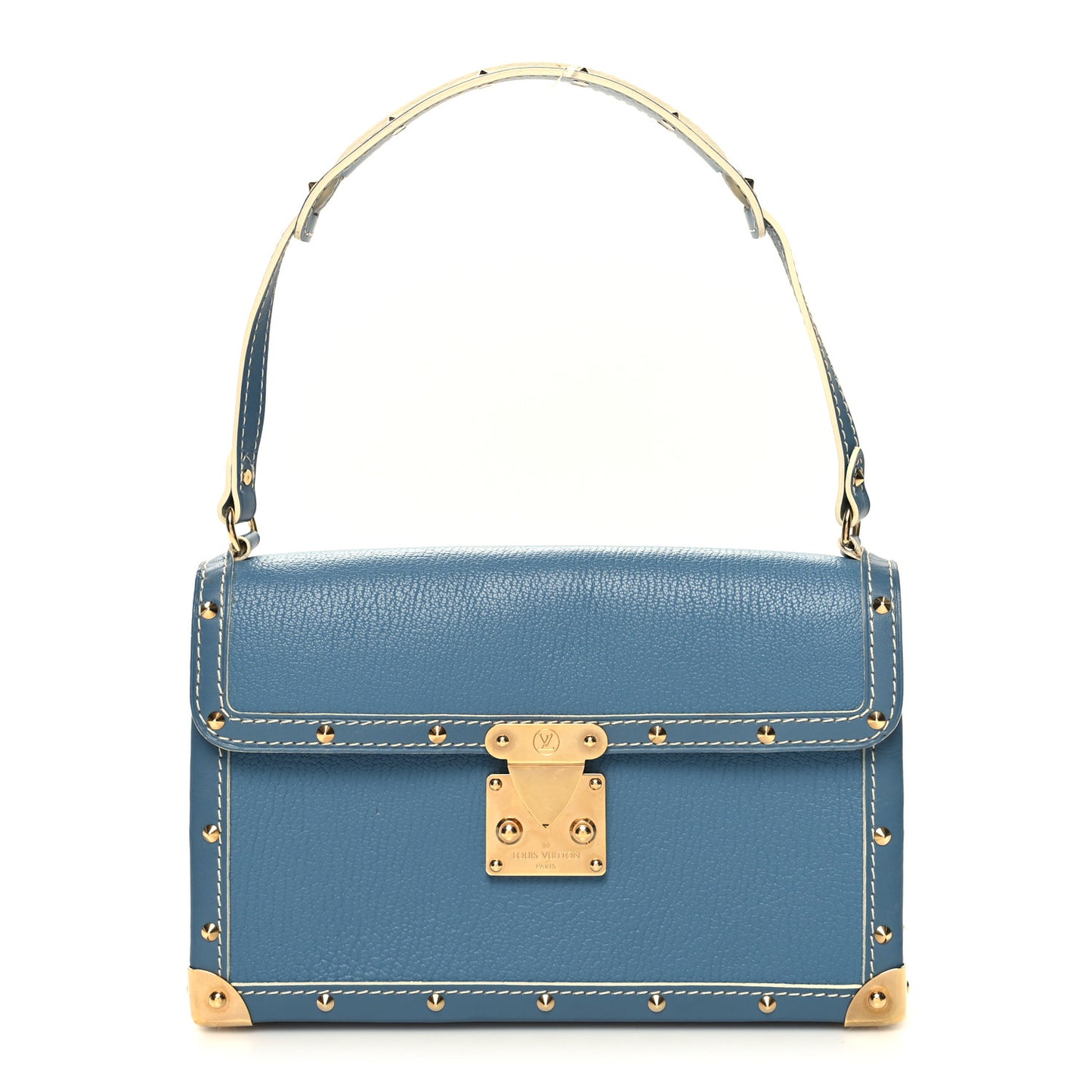 Suhali L Aimable Blue
