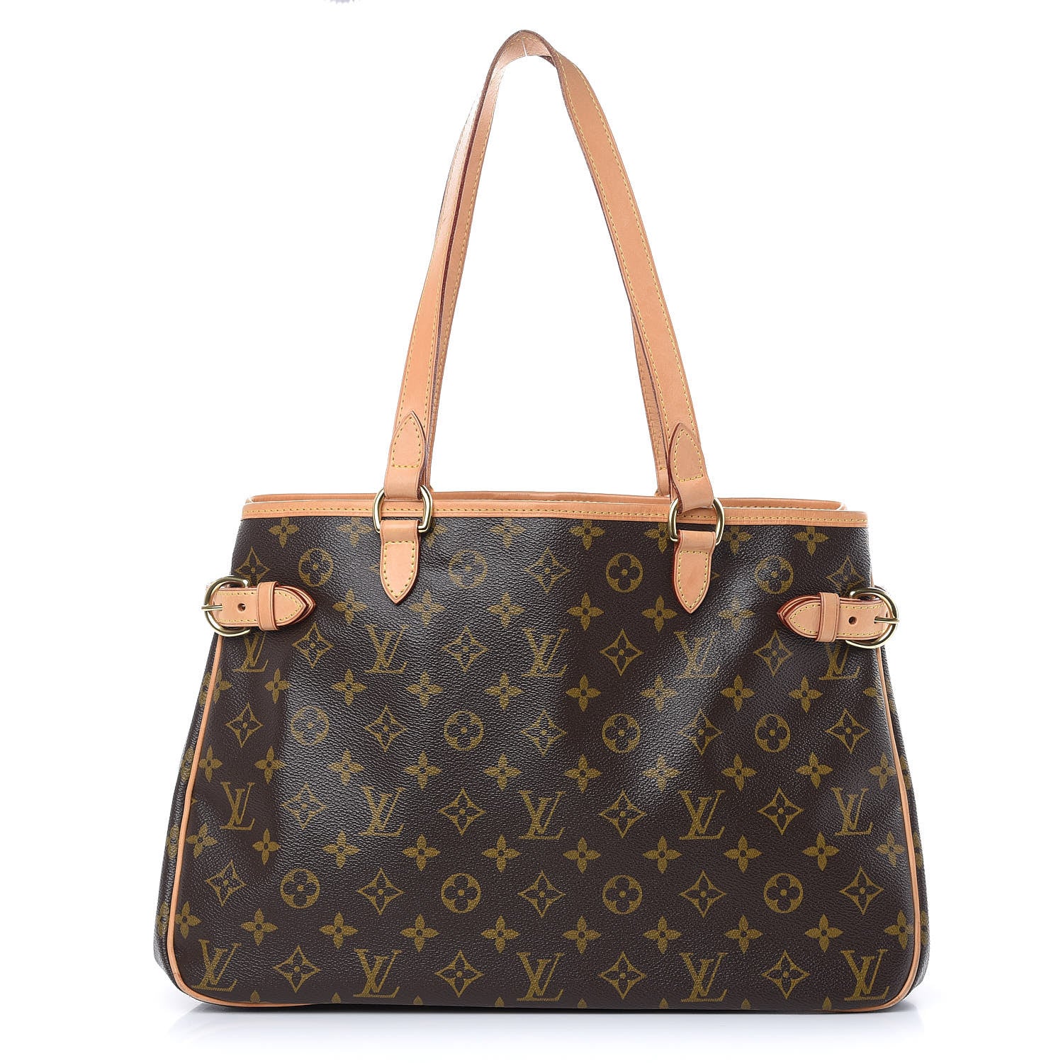 Louis Vuitton Monogram Batignolles Horizontal 1 of 16