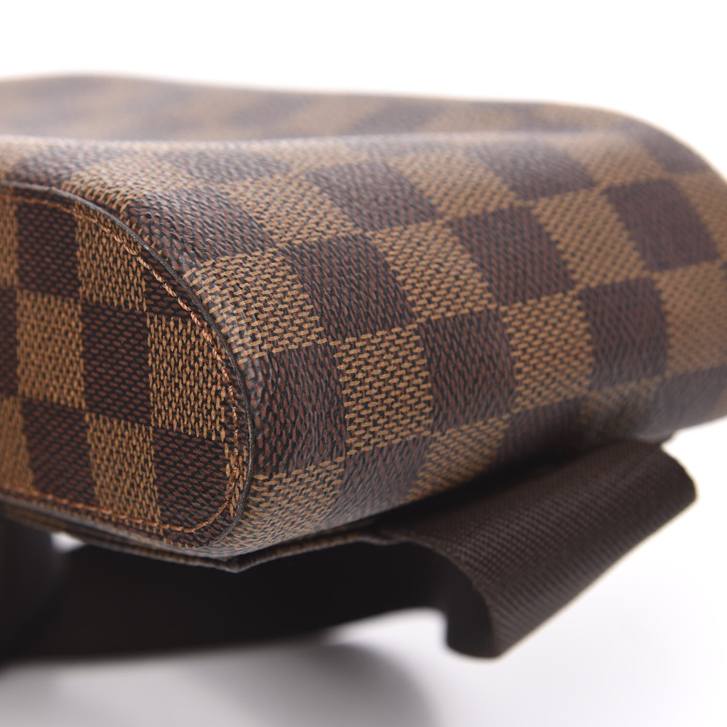 Louis Vuitton Damier Ebene Geronimos 6 of 7