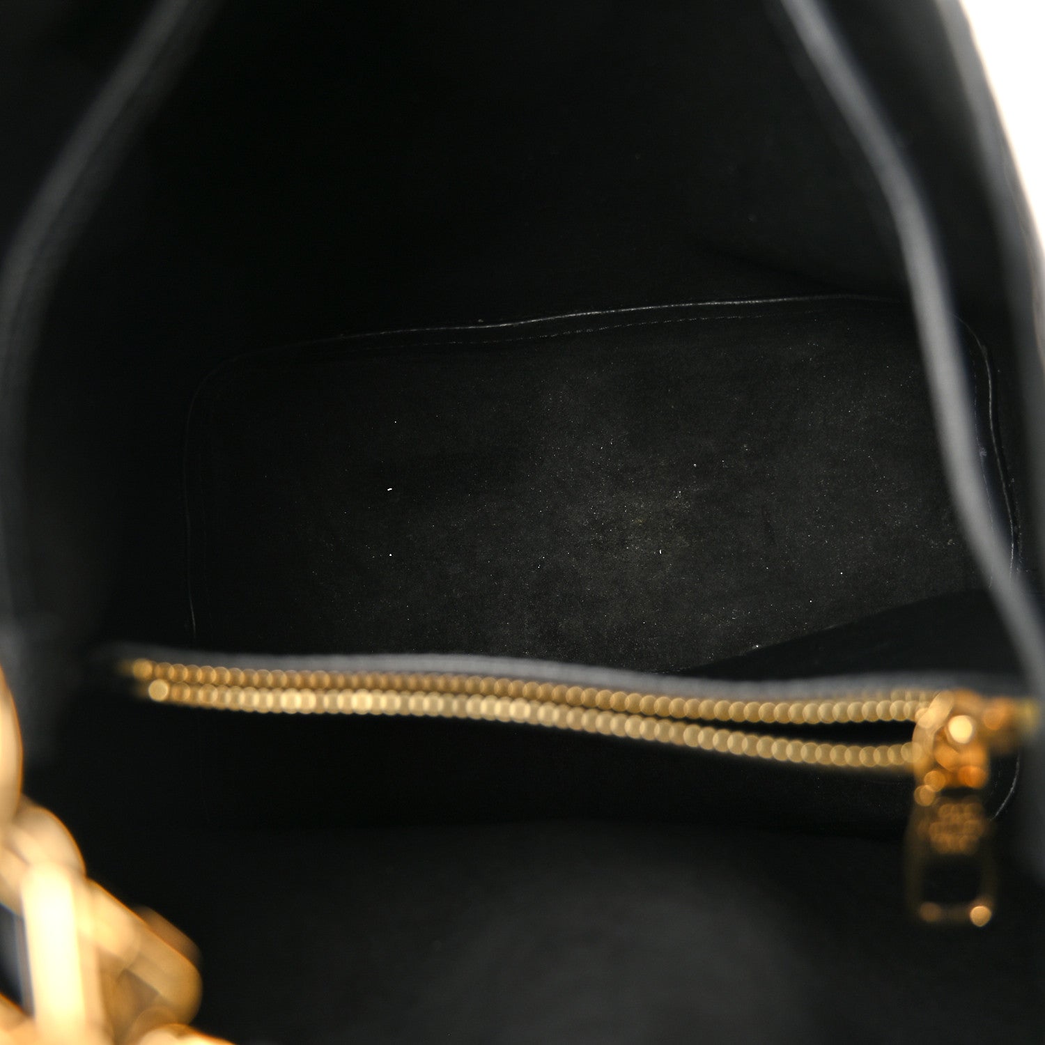Louis Vuitton Empreinte Neonoe MM Black 5 of 13