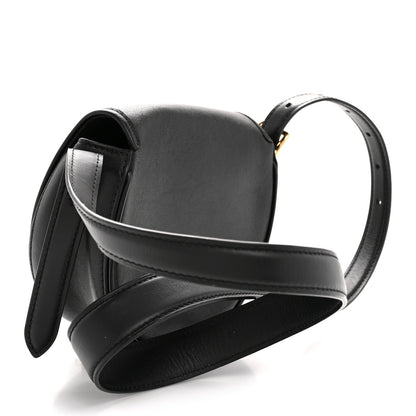 Louis Vuitton Calfskin Tambourin Black 3 of 14