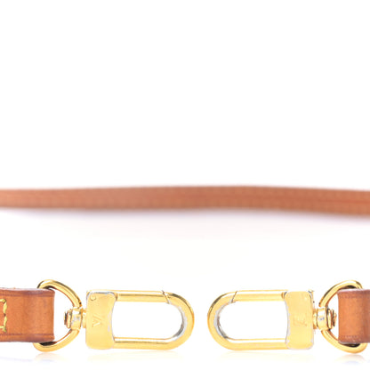 Louis Vuitton Vachetta Eva Shoulder Strap 3 of 3