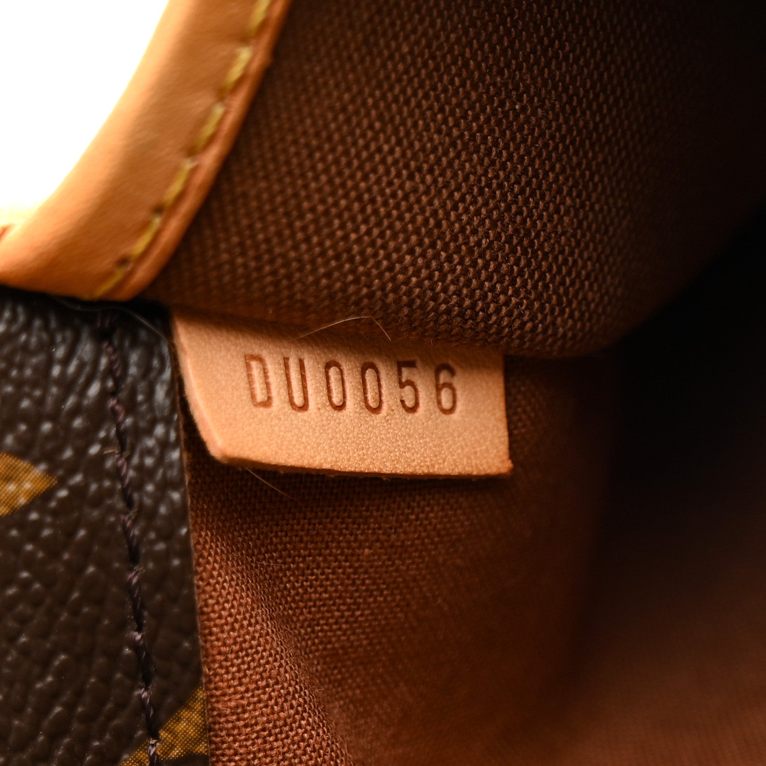 Louis Vuitton Monogram Popincourt Long Shoulder Bag 1818714
