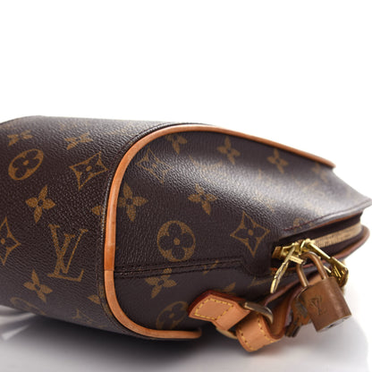 Louis Vuitton Monogram Ellipse Sac a Dos Backpack 7 of 8