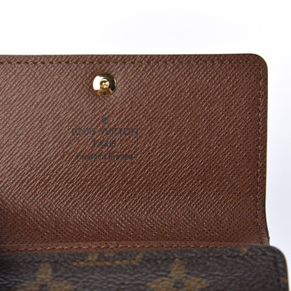 Louis Vuitton Monogram 6 Key Multicles Holder 7 of 9
