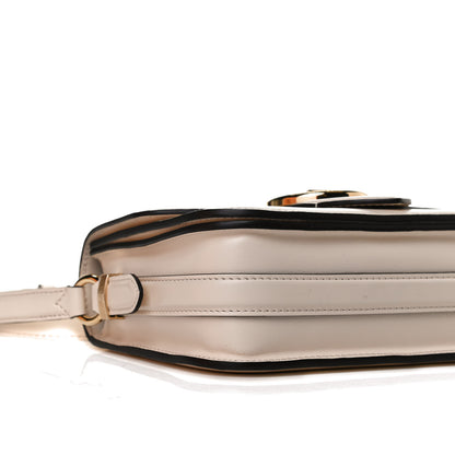 Louis Vuitton Smooth Calfskin LV Pont 9 Cream 5 of 14