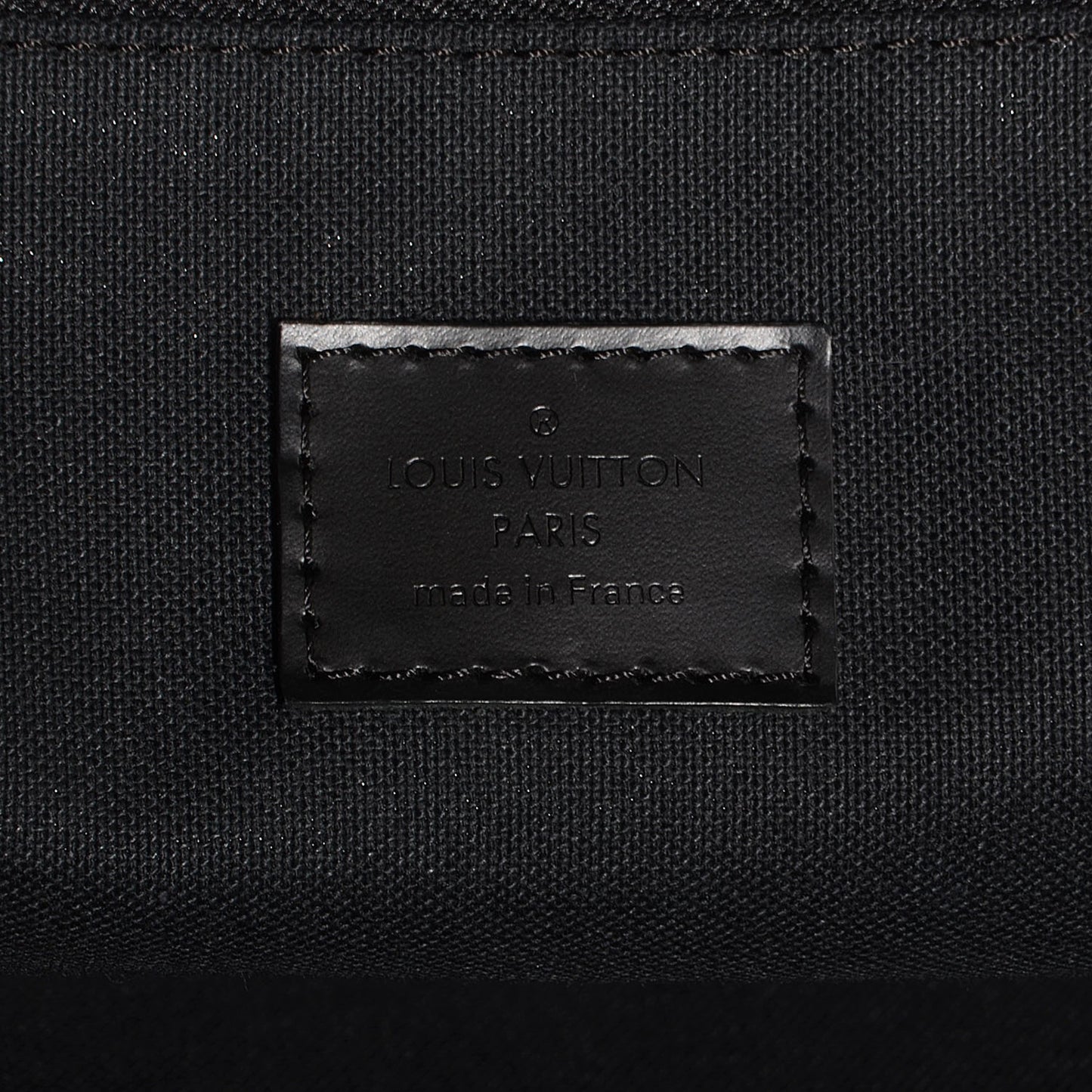 Damier Graphite Roadster