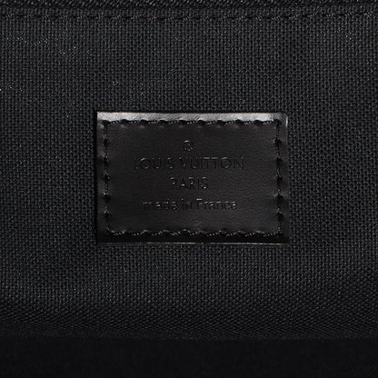 Louis Vuitton Damier Graphite Roadster 5 of 7