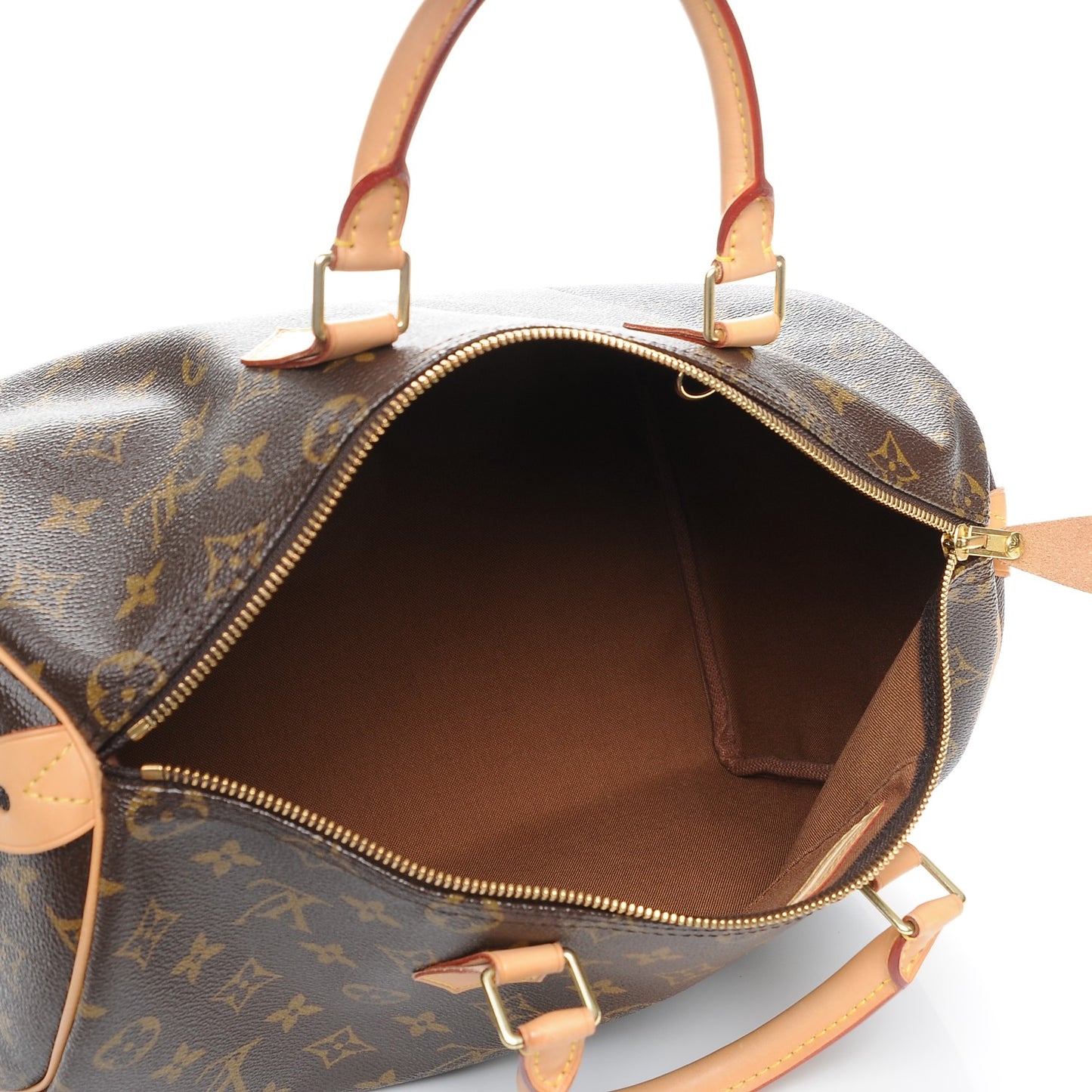 Monogram Speedy 35