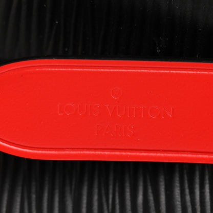 Louis Vuitton Epi Neonoe BB Black Safran 7 of 11