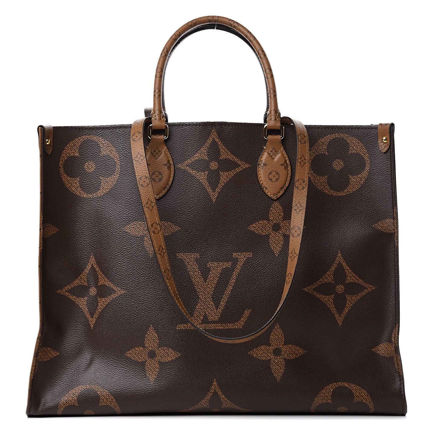 Reverse Monogram Giant Onthego GM