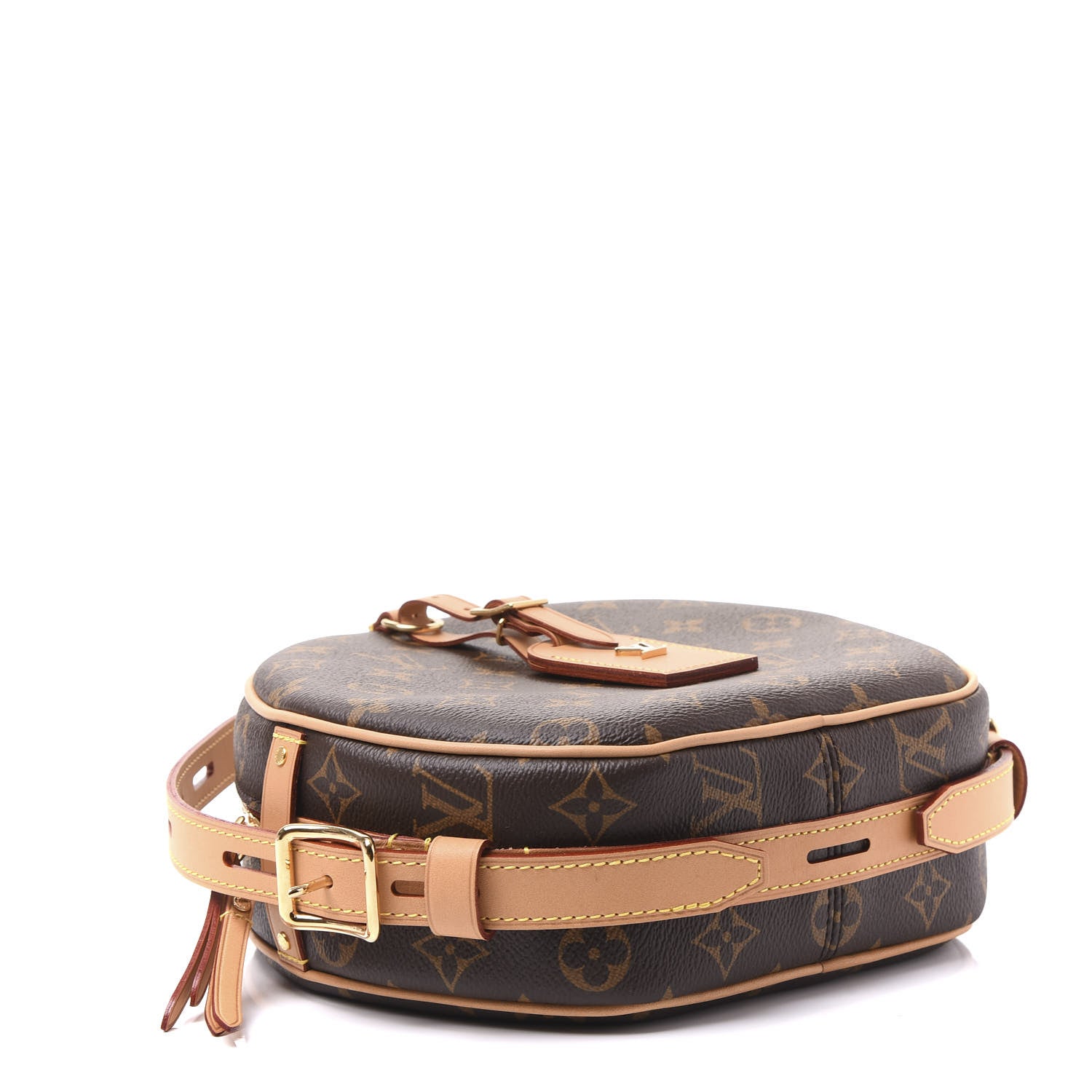 Louis Vuitton Monogram Boite Chapeau Souple 3 of 9